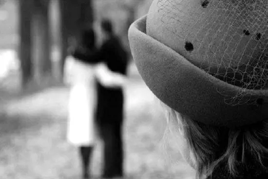 داستان کوتاه خیانت قسمت چهارم