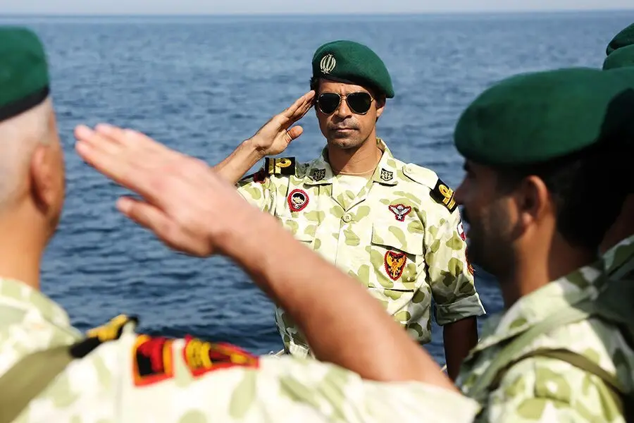 بخشی از مستندات امنیتی سابق ارتش در اختیار فیلمسازان قرار گرفت
