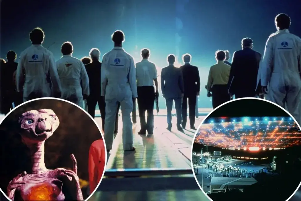 فرضیه یک دانشمند درباره نخستین برخورد انسان با «بیگانگان» که شباهتی به فیلم‌ها ندارد
