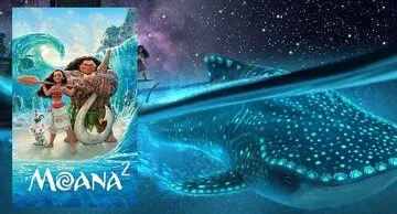 روز جمعه کدام انیمیشن‌ها را تماشا کنیم؟

