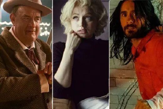 معرفی بدترین‌های هالیوود
