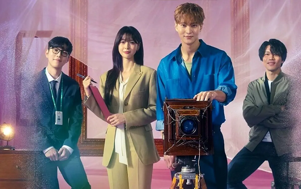 بهترین سریال‌های جدید کره‌ای که در اسفند و فروردین خواهیم دید
