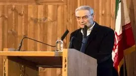 محمدرضا جودت معمار پیشکسوت درگذشت
