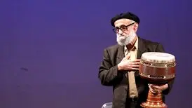 محمد اسماعیلی نوازنده پیشکسوت موسیقی ایرانی درگذشت
