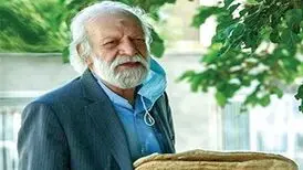 یک بازیگر پیشکسوت درگذشت