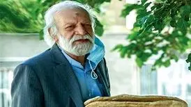 یک بازیگر پیشکسوت درگذشت