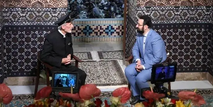 «باران» با اجرای فرزاد جمشیدی روی آنتن می‌رود/ پخش در ایام ولادت امام رضا (ع)