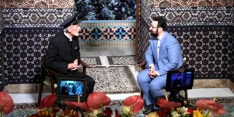 «باران» با اجرای فرزاد جمشیدی روی آنتن می‌رود/ پخش در ایام ولادت امام رضا (ع)
