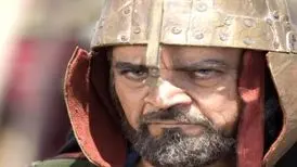 فخیم‌زاده: اینجا با "عمر سعد"ی رو به رو هستیم که مشکل روحی دارد