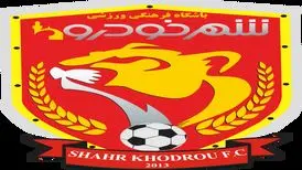 رقاص آفریقایی در ایران فوتبالیست شد!