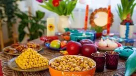 جهت اطلاع اردوغان؛ نوروز واژه فارسی است

