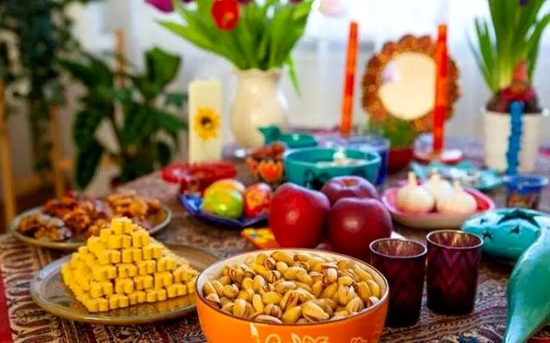 جهت اطلاع اردوغان؛ نوروز واژه فارسی است

