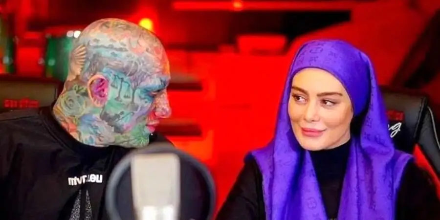 تتلو و سحر قریشی جدا شدند؟