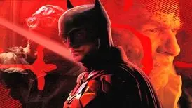 «بتمن» به فروش ۷۰۰ میلیون دلاری رسید/ درامی روان‌شناختی و امروزی