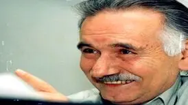 کیومرث صابری؛ از شاگردی در مغازه خیاطی تا خلق محبوب‌ترین نشریه طنز کشور
