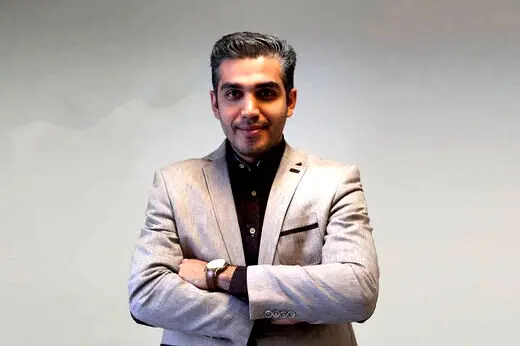 چرا پارلمان انگلیس علی رضوانی را تحریم کرد؟