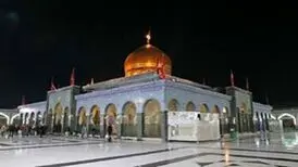 علت توقف سفر به سوریه و شرط ازسرگیری آن
