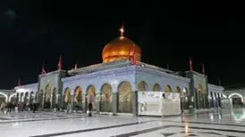 علت توقف سفر به سوریه و شرط ازسرگیری آن
