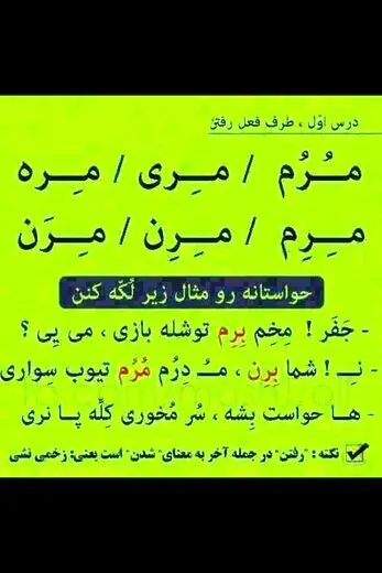 چرا مشهدی ها خجالت می کشند با لهجه خودشان حرف بزنند؟