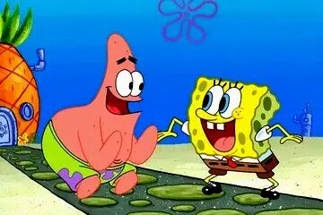 تئوری‌های تاریک و پنهان در انیمیشن باب اسفنجی که نمی‌دانستید
