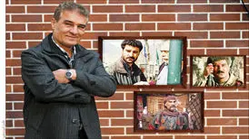 محبوبیت نتیجه تلاش هاست نه فالوئرها