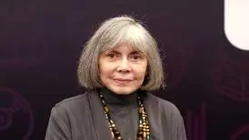 آن رایس درگذشت