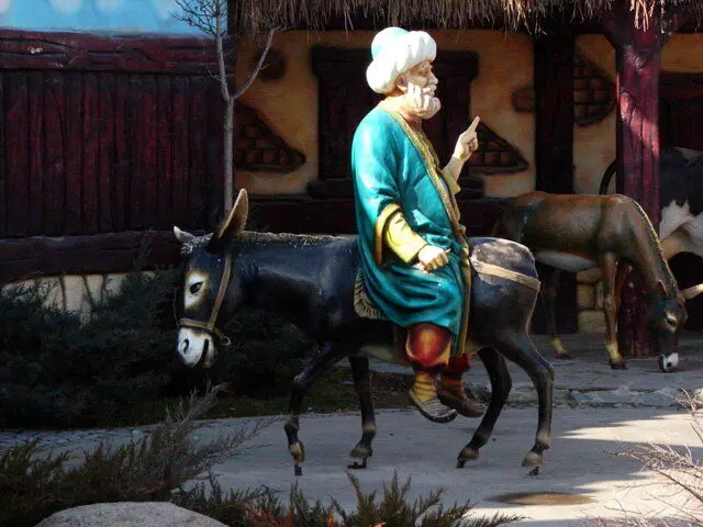 «ملا نصرالدین» اهل کجاست؟ | روایت‌های طنز ملا نصیرالدین به نام کشورهای دیگر ثبت جهانی شد