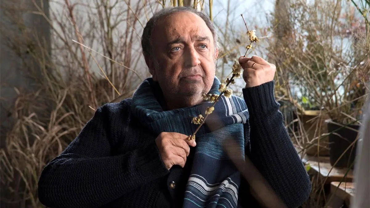 فرمان‌آرا نباید کار کند؟
