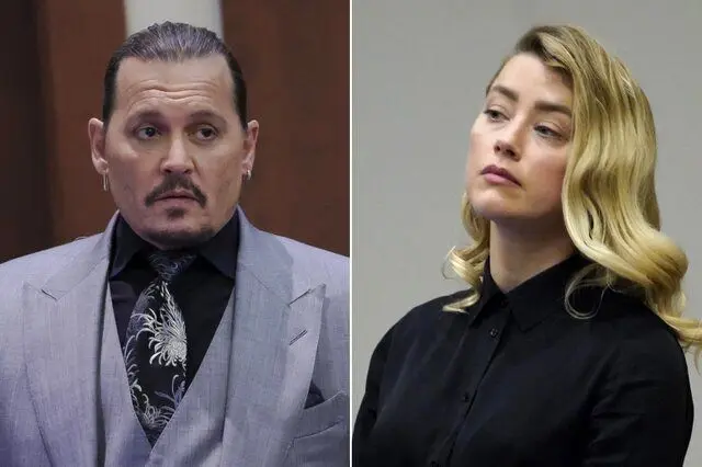 «جانی دپ» و «امبر هرد» توافق کردند
