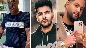 نتیجه و تاثیر اعترافات میلاد حاتمی بر ترکیه نشینان/ علت جالب ترس و اضطراب آن‌ها