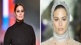 ۶ مدل سایز بزرگ مشهور که دنیای مُد را دگرگون کرده اند
