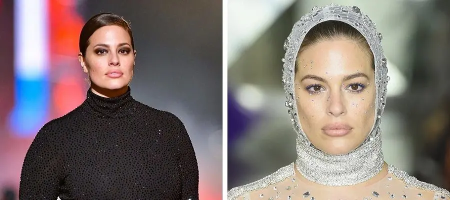 ۶ مدل سایز بزرگ مشهور که دنیای مُد را دگرگون کرده اند
