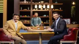 علیرضا افتخاری مهمان برنامه رخ به رخ می‌شود