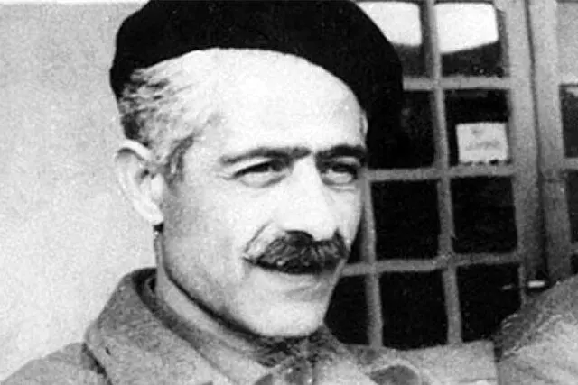 نامه‌ عاشقانه منتشرنشده «جلال» به «سیمین»
