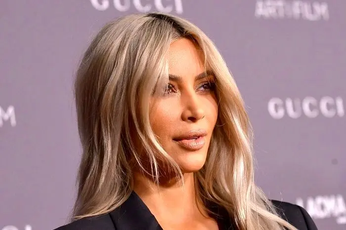 کیم کارداشیان: زیباتر از من وجود ندارد