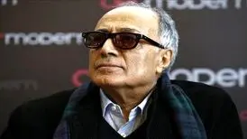 عباس کیارستمی بار دیگر در کن دیده می‌شود

