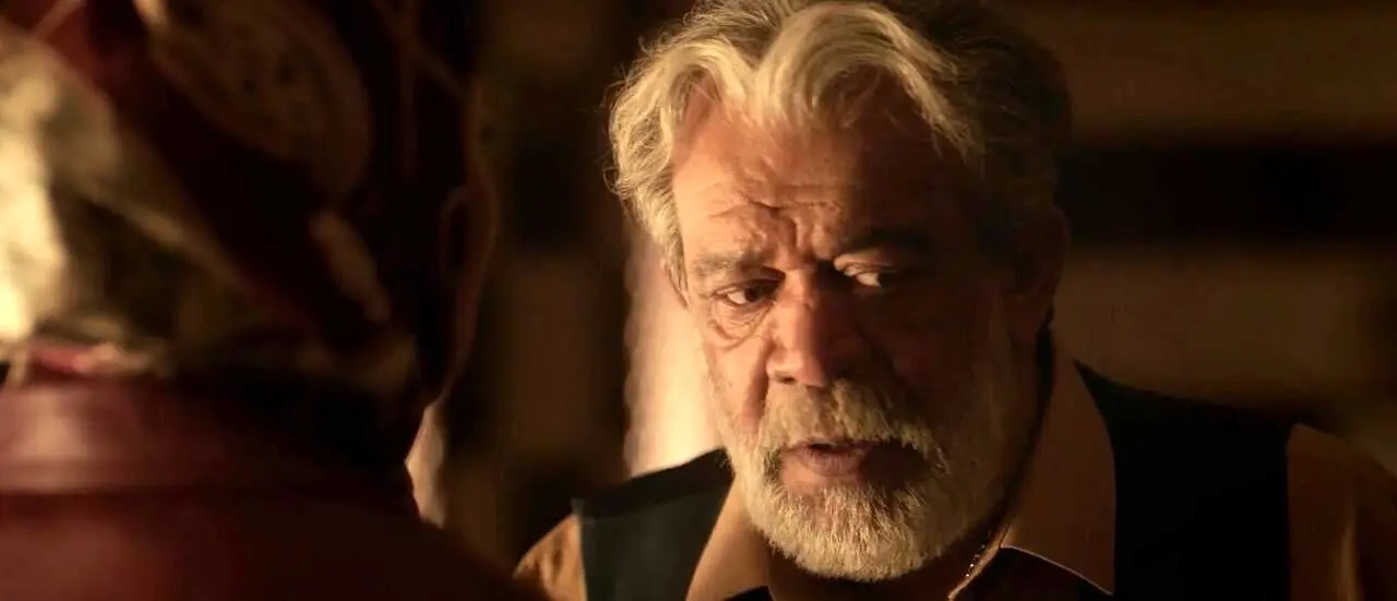 سریال «بدنام» به قسمت دوم نرسید
