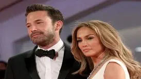 از جنیفر لوپز تا پنه لوپه کروز: عکس های دیدنی از اختتامیه جشنواره ونیز 2021