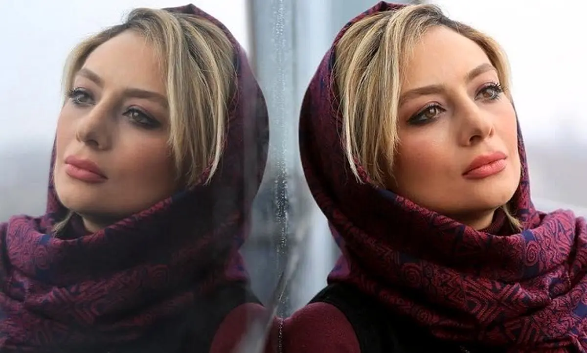 پست جنجالی یکتا ناصر؛ جدایی از منوچهر هادی یا مهاجرت؟
