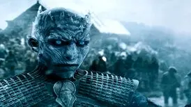 مراحل گریم ریچارد بریک در «Game Of Thrones» + تصاویر
