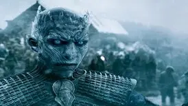 مراحل گریم ریچارد بریک در «Game Of Thrones» + تصاویر