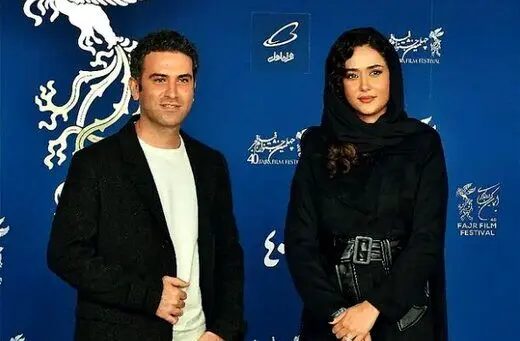 وقتی هوتن شکیبا یک همسایه قدیمی را در زندان دید 