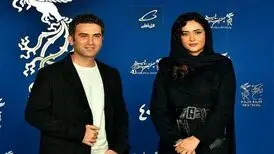 وقتی هوتن شکیبا یک همسایه قدیمی را در زندان دید 