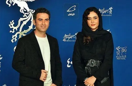 وقتی هوتن شکیبا یک همسایه قدیمی را در زندان دید 