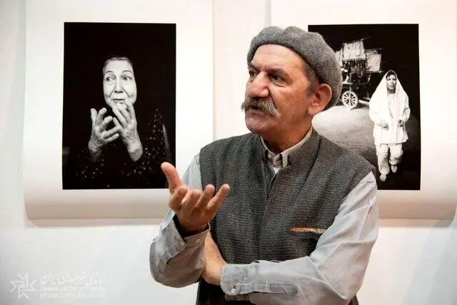 حمید جبلی: نمی‌دانستم برای آتیلا پسیانی چه کار کنم! 
