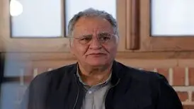 حسرت رسول صدرعاملی درباره ابوالفضل پورعرب
