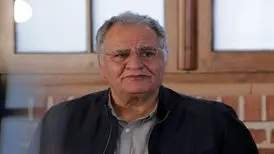 حسرت رسول صدرعاملی درباره ابوالفضل پورعرب
