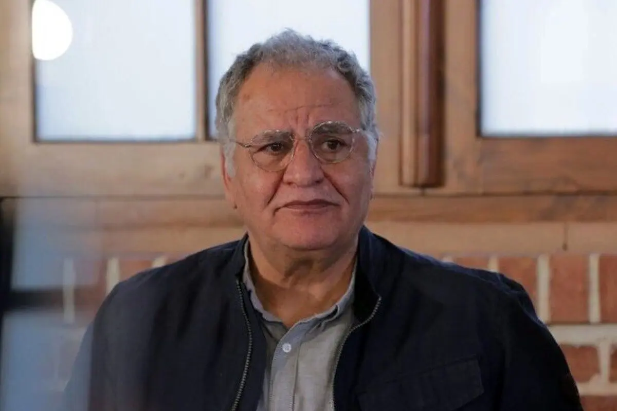 حسرت رسول صدرعاملی درباره ابوالفضل پورعرب
