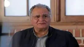 حسرت رسول صدرعاملی درباره ابوالفضل پورعرب
