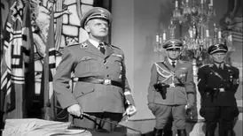 دو شاهکار سینمای کلاسیک در ستایش میهن‌پرستی